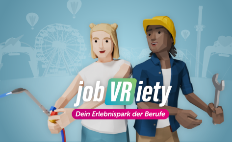 jobVRiety