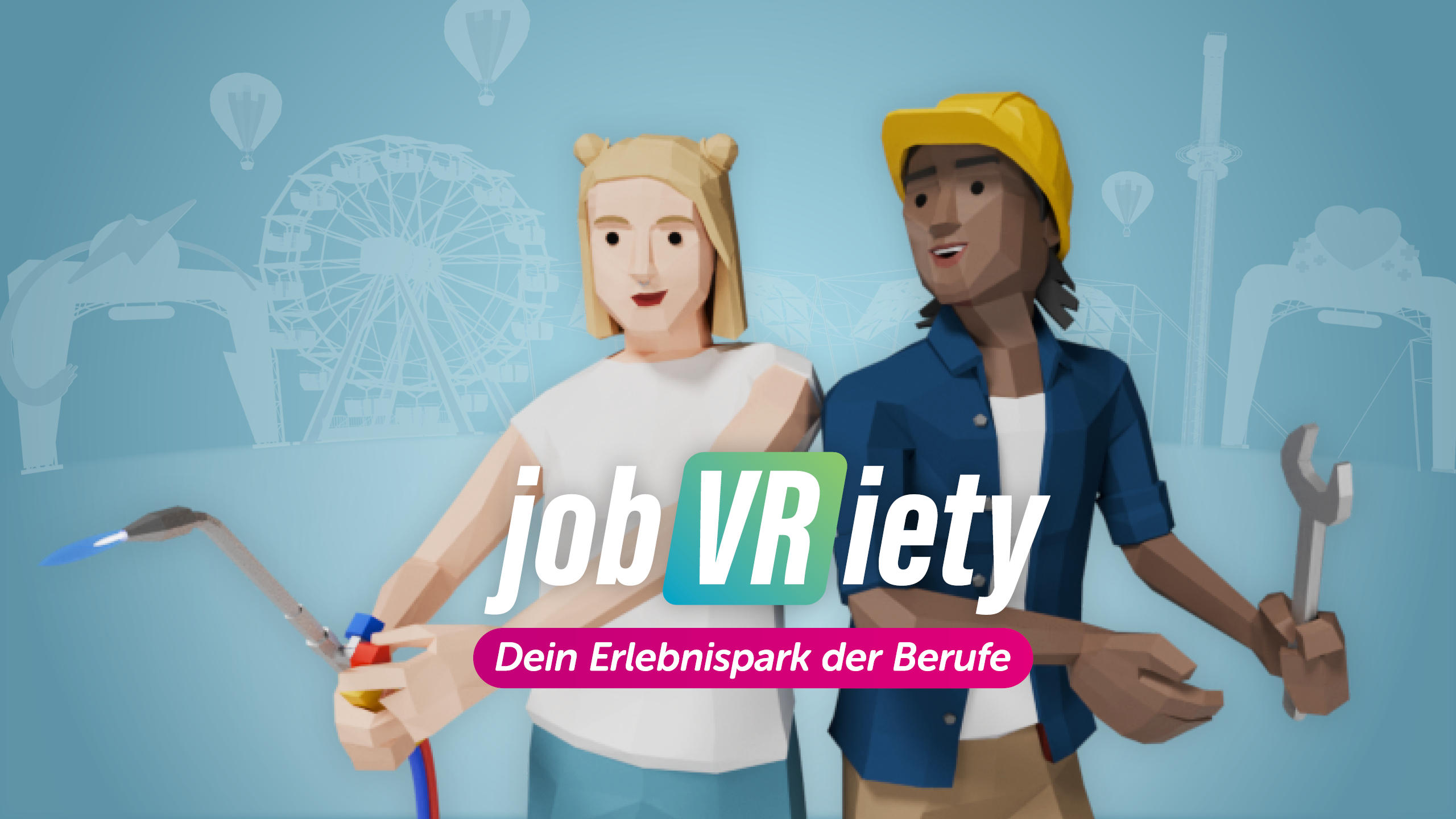 jobVRiety