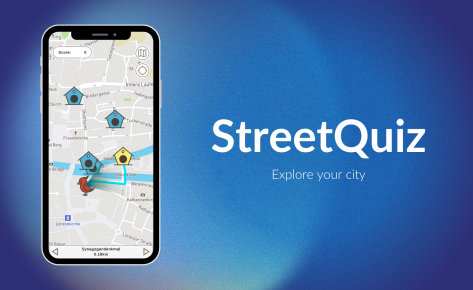StreetQuiz