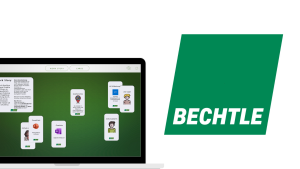 BECHTLE GmbH – Planspiel