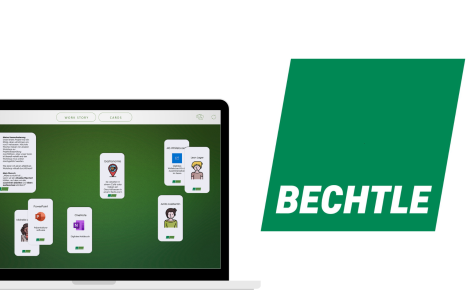 BECHTLE GmbH – Planspiel