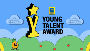 Young Talent Award 2025