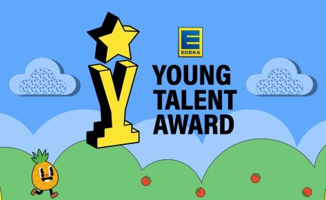 Young Talent Award 2025