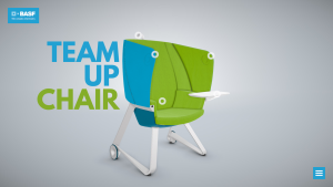 BASF TeamUp Chair