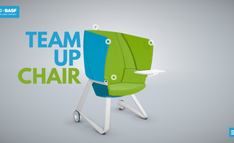 BASF TeamUp Chair