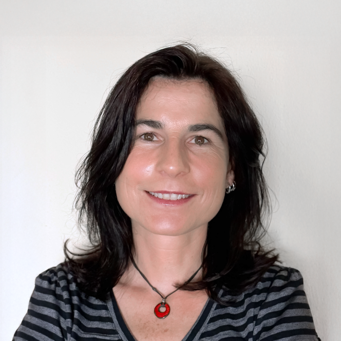 Christiane Schütz